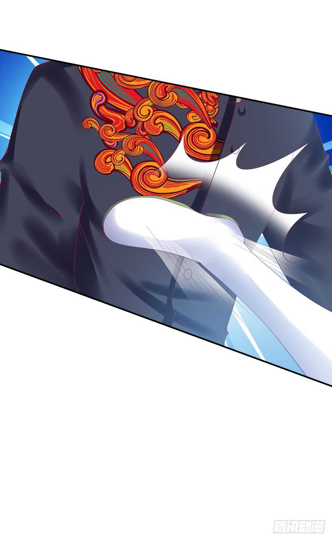 我最恨的人其实是&hellip;&hellip;(1/2)-第145话