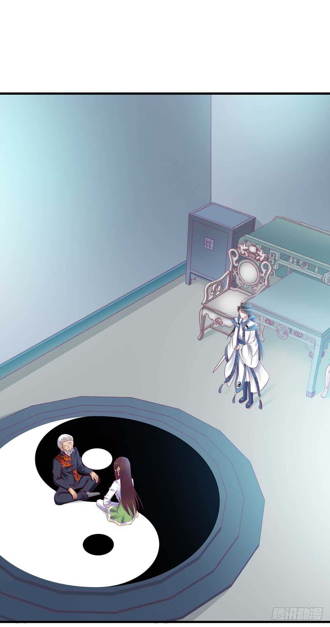 我最恨的人其实是&hellip;&hellip;(1/2)-第145话