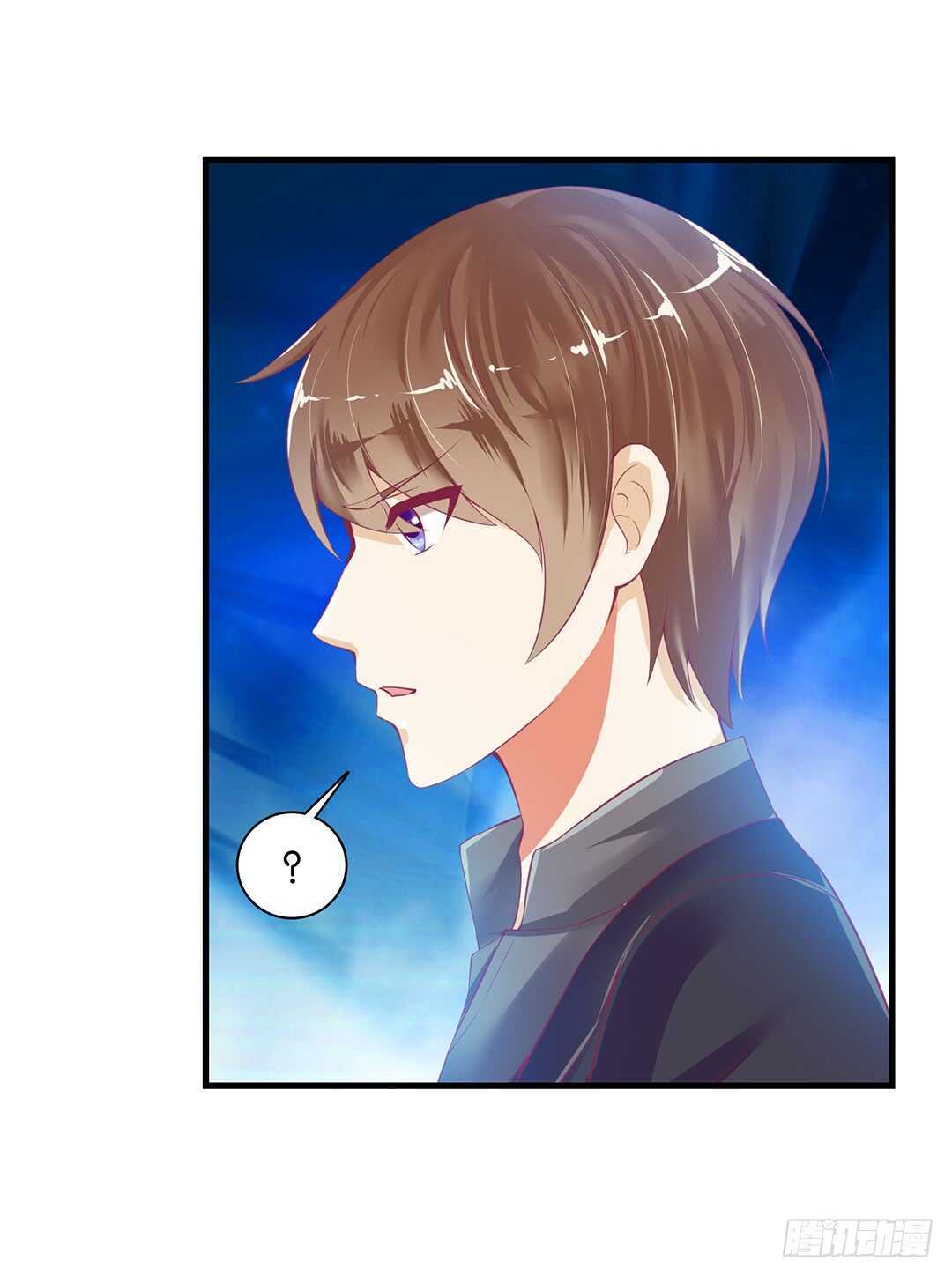 把肉体交给我&hellip;&hellip;(1/2)-第147话