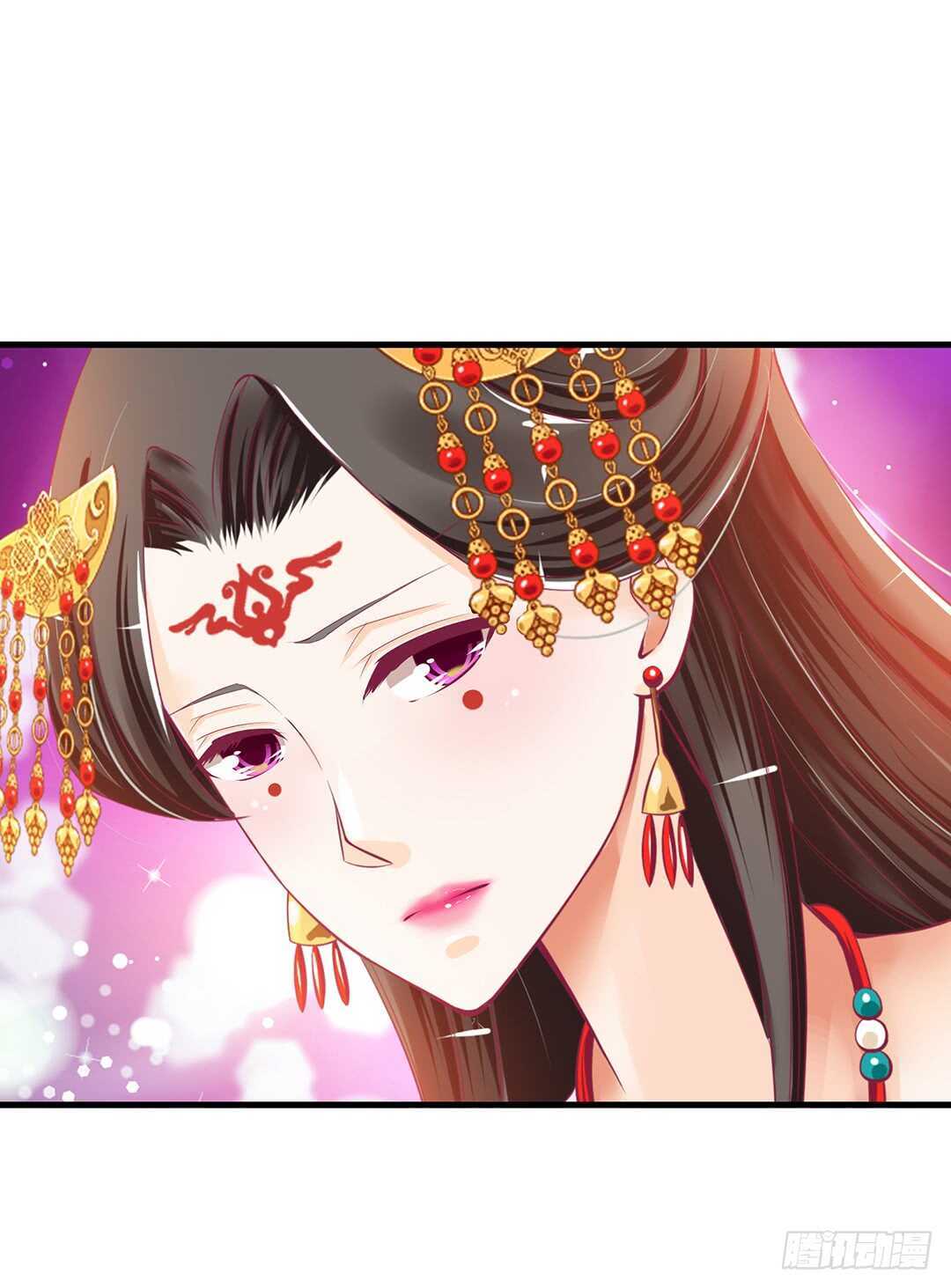 把肉体交给我&hellip;&hellip;(1/2)-第147话