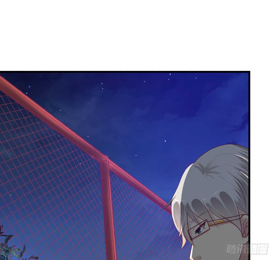 完美的肉体，完美的容器(1/2)-第149话