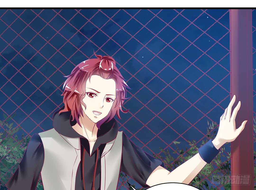 完美的肉体，完美的容器(1/2)-第149话