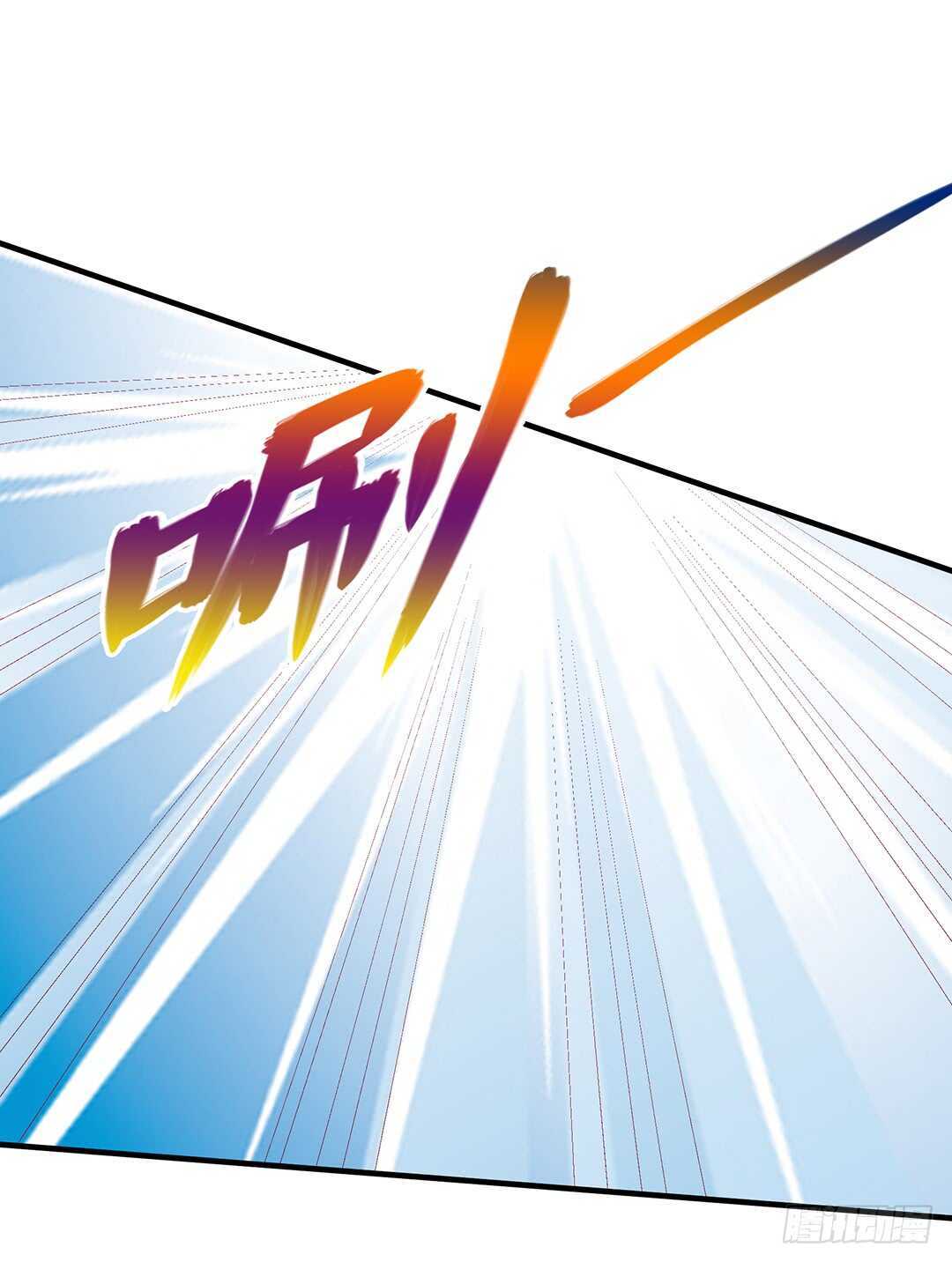 完美的肉体，完美的容器(1/2)-第149话