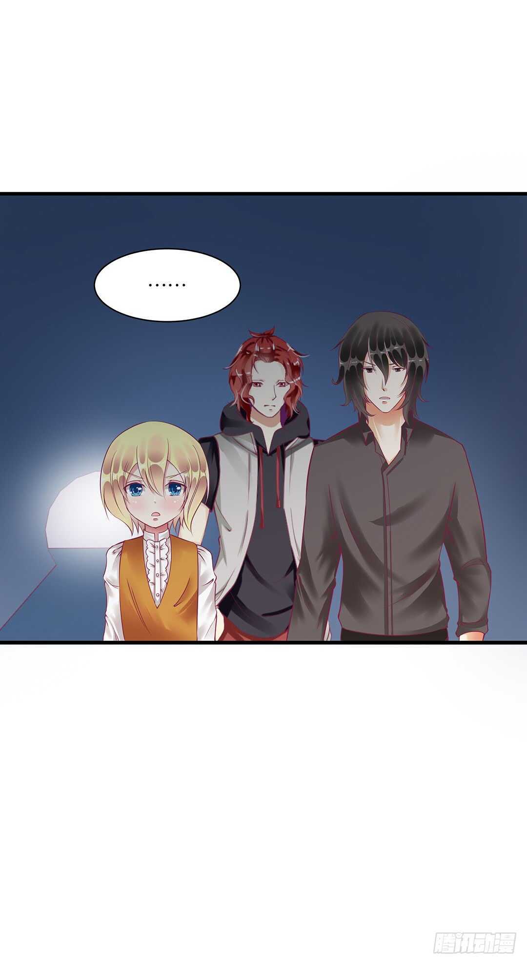 女王駕到 - 他們很厲害……(1/2) - 8