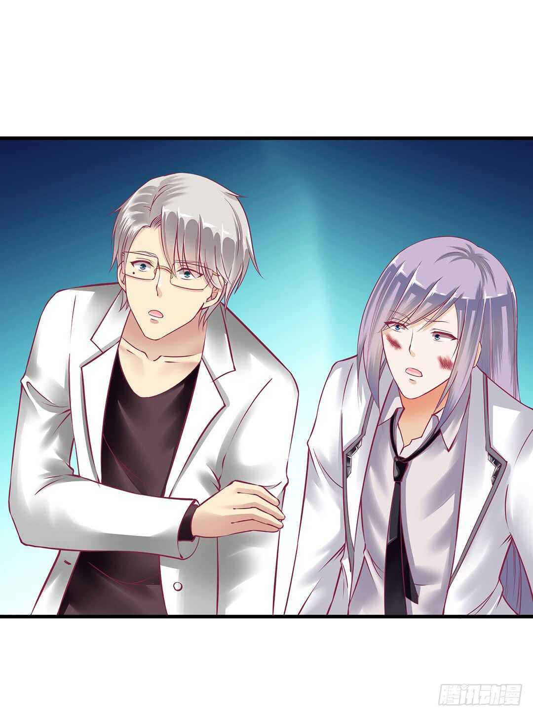 女王駕到 - 他們很厲害……(1/2) - 4