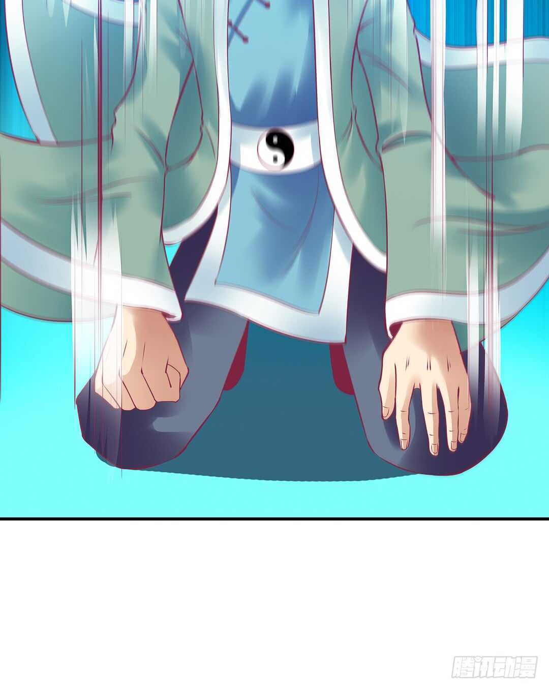 最爱你的人是我&hellip;&hellip;(1/2)-第153话