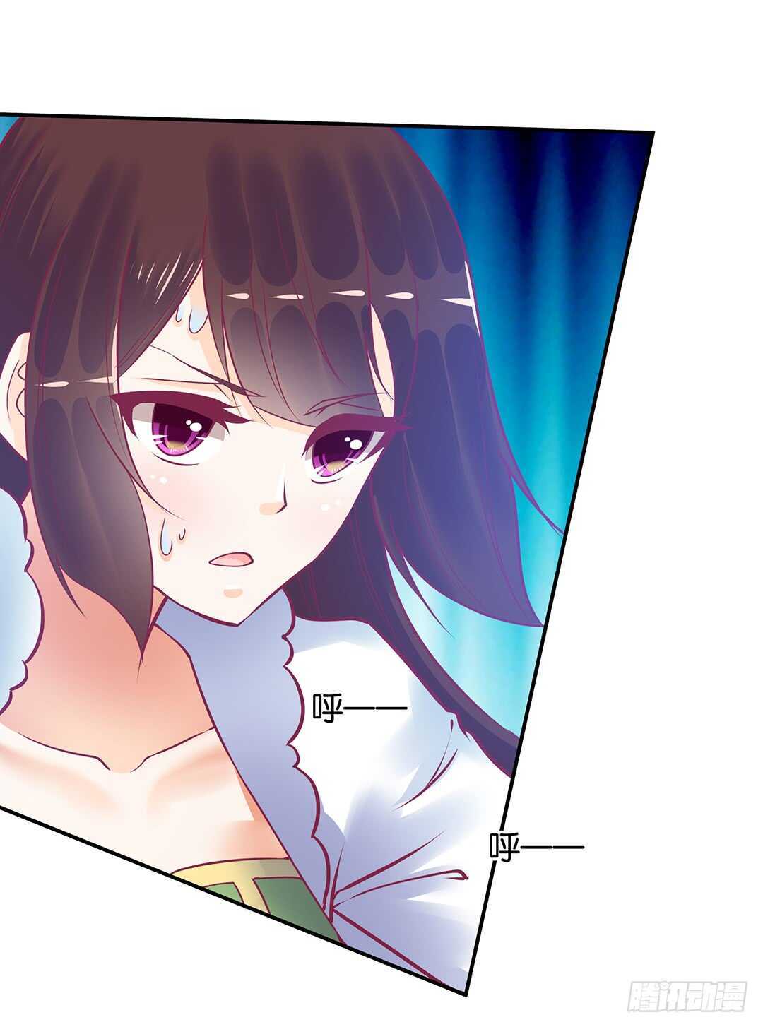 最爱你的人是我&hellip;&hellip;(1/2)-第153话