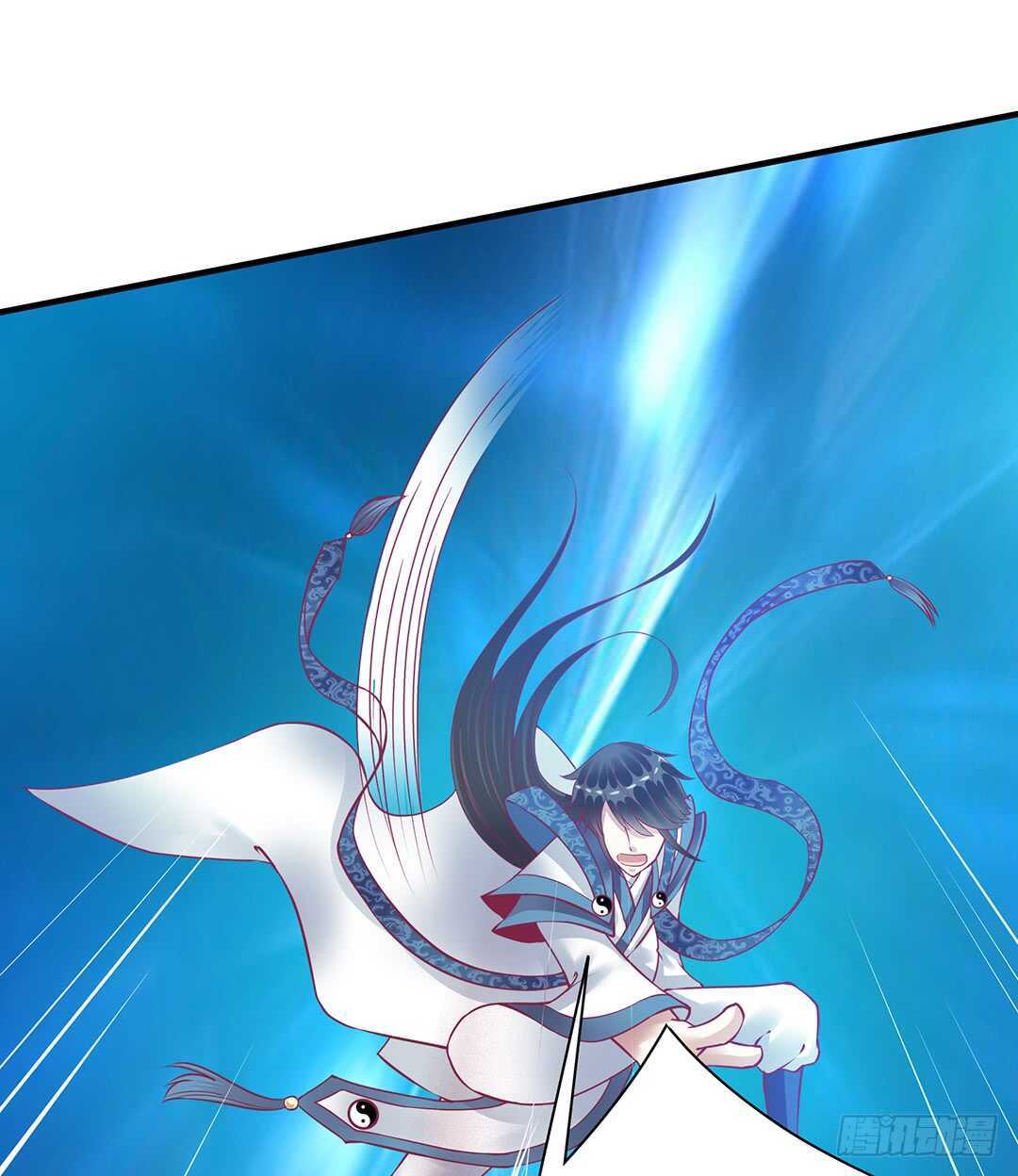 最爱你的人是我&hellip;&hellip;(1/2)-第153话