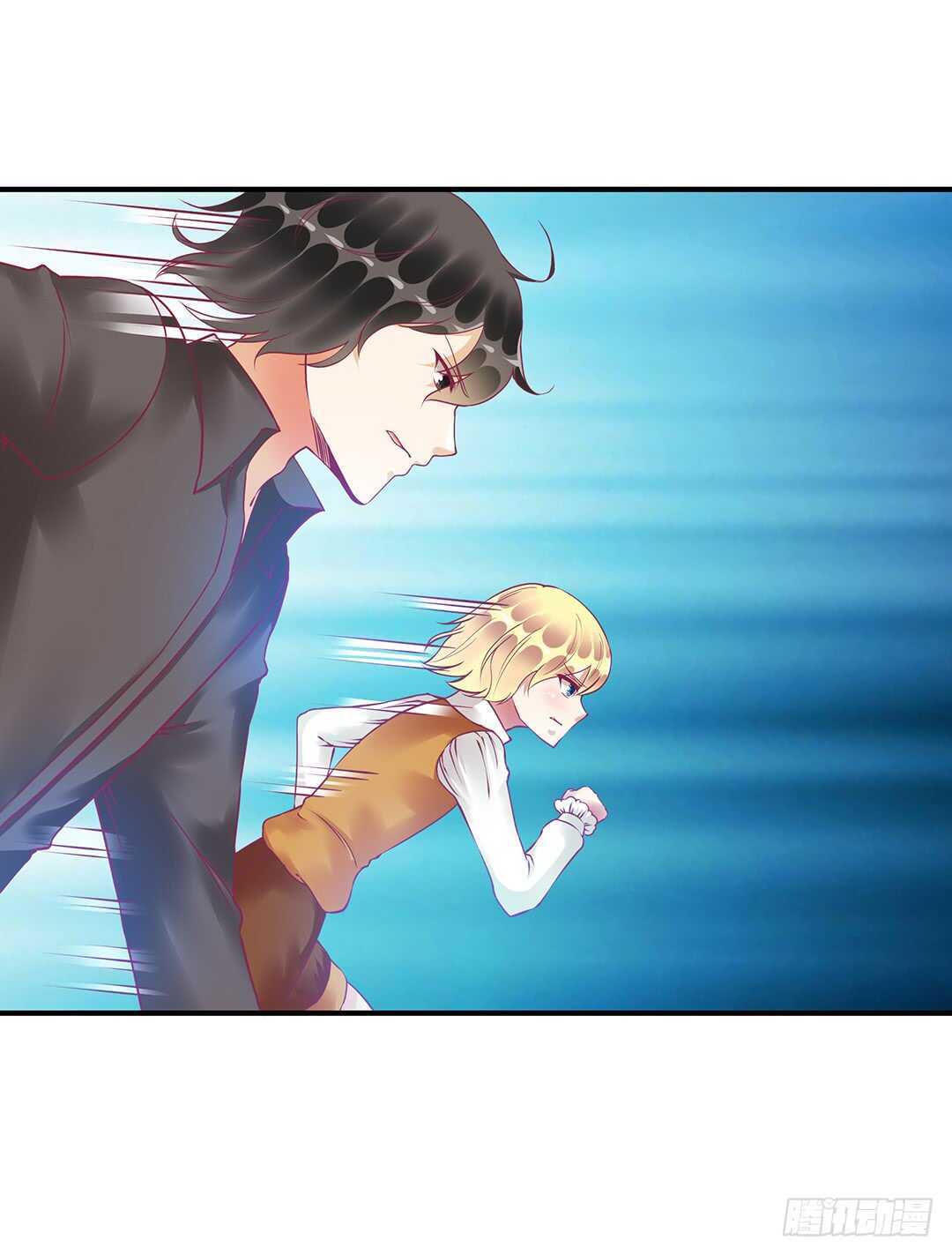 不要离开我(1/2)-第155话