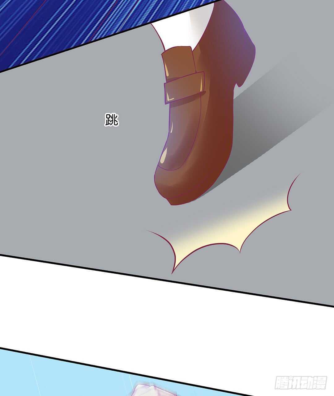 不要离开我(1/2)-第155话