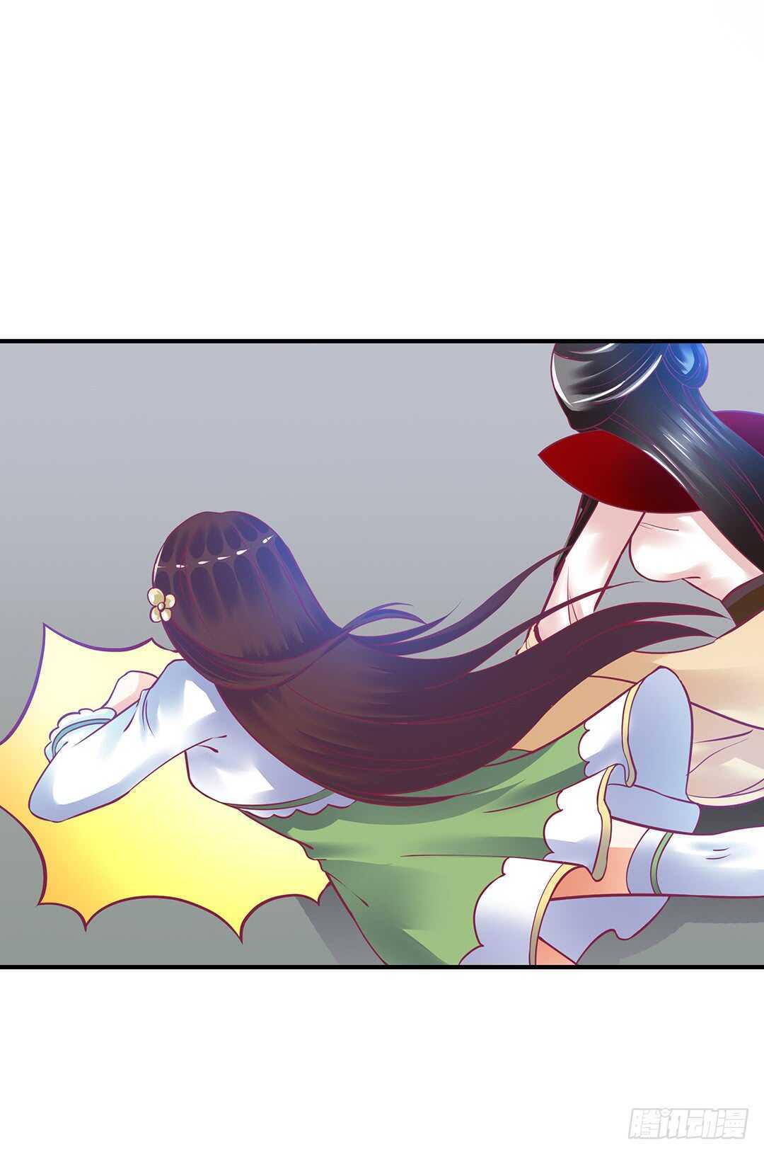 不要离开我(1/2)-第155话