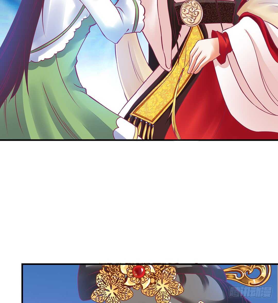 不要离开我(1/2)-第155话