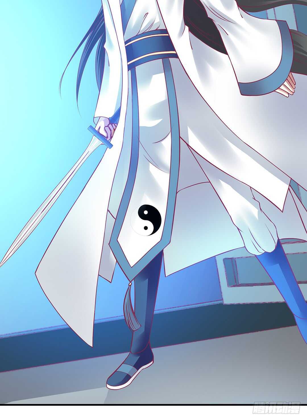 不要离开我(1/2)-第155话