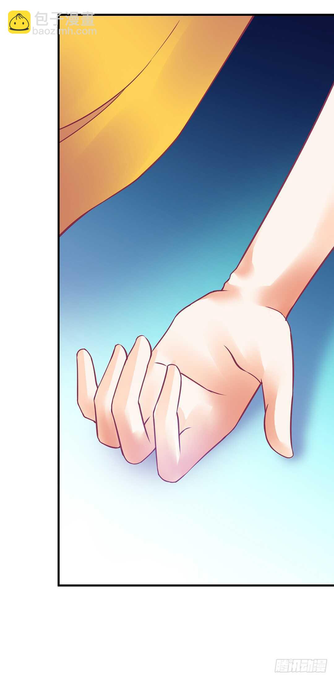 爱的永别-第157话