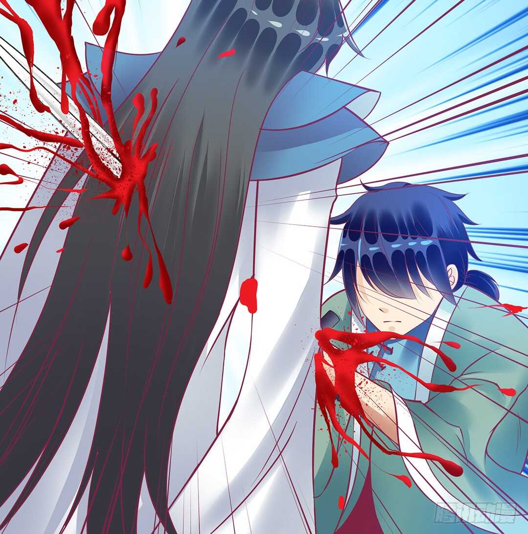 恩断义绝-第159话