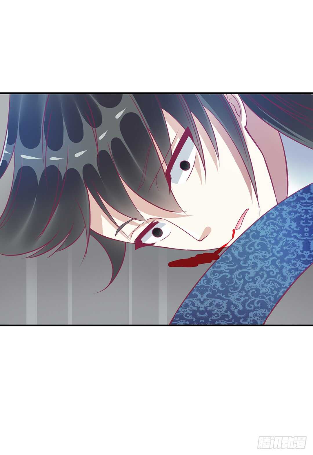 恩断义绝-第159话