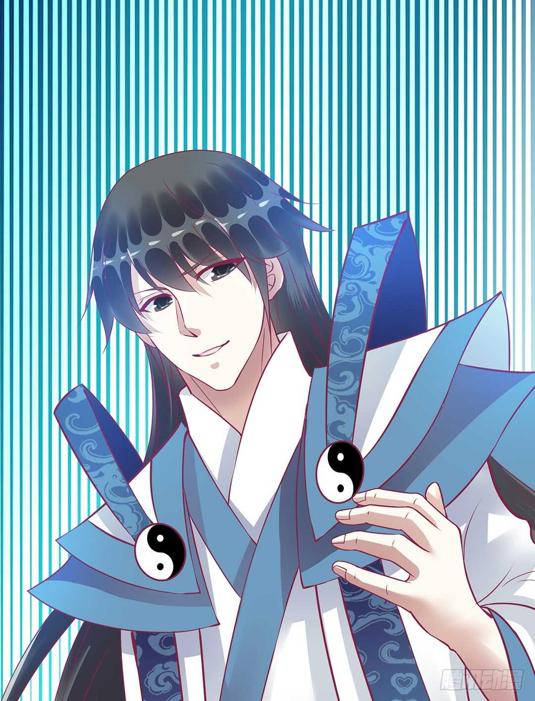 恩断义绝-第159话