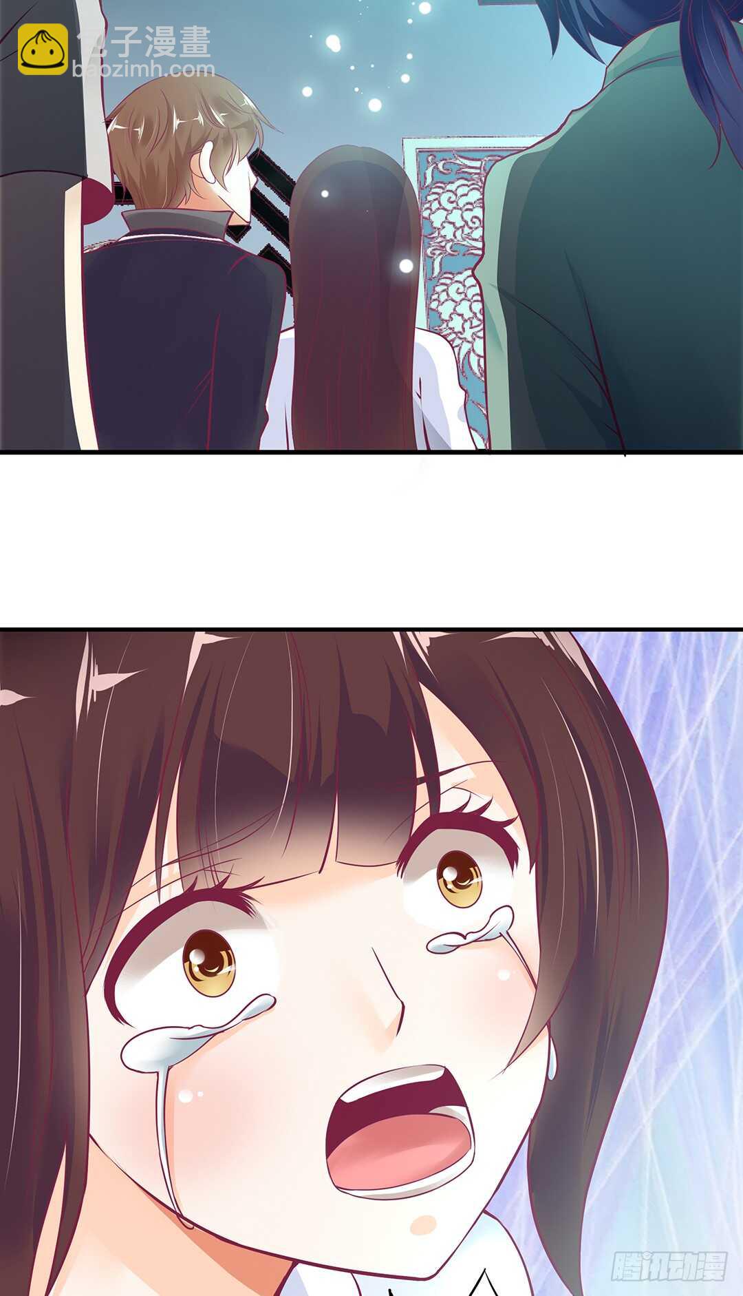 我累了&hellip;&hellip;-第161话