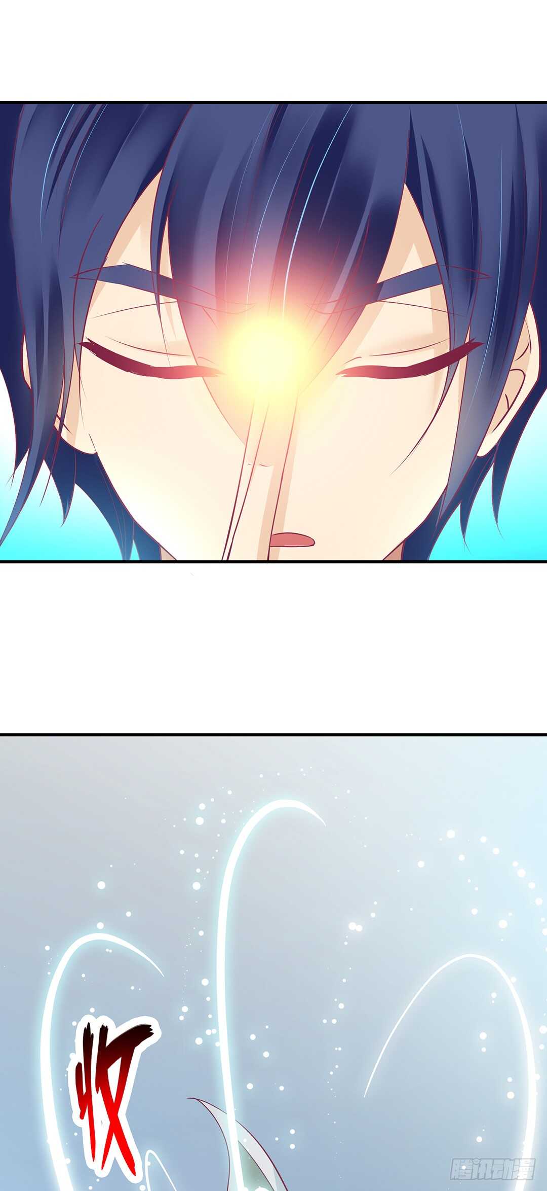 我累了&hellip;&hellip;-第161话