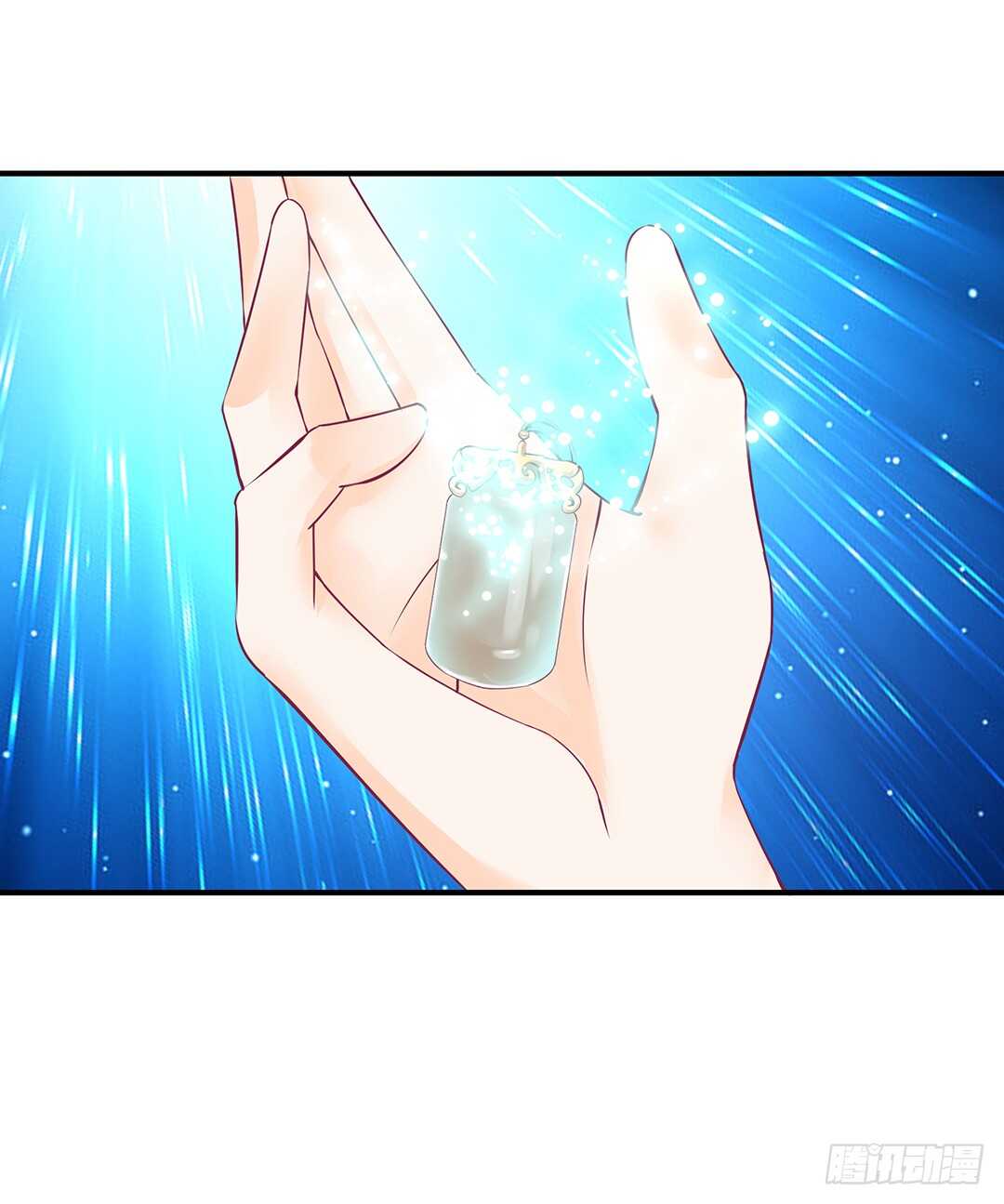 我累了&hellip;&hellip;-第161话