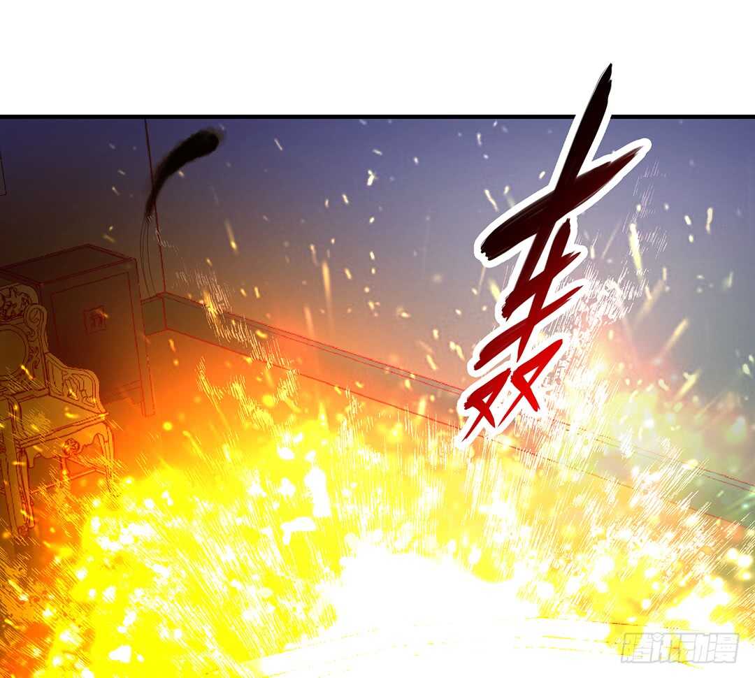 我累了&hellip;&hellip;-第161话