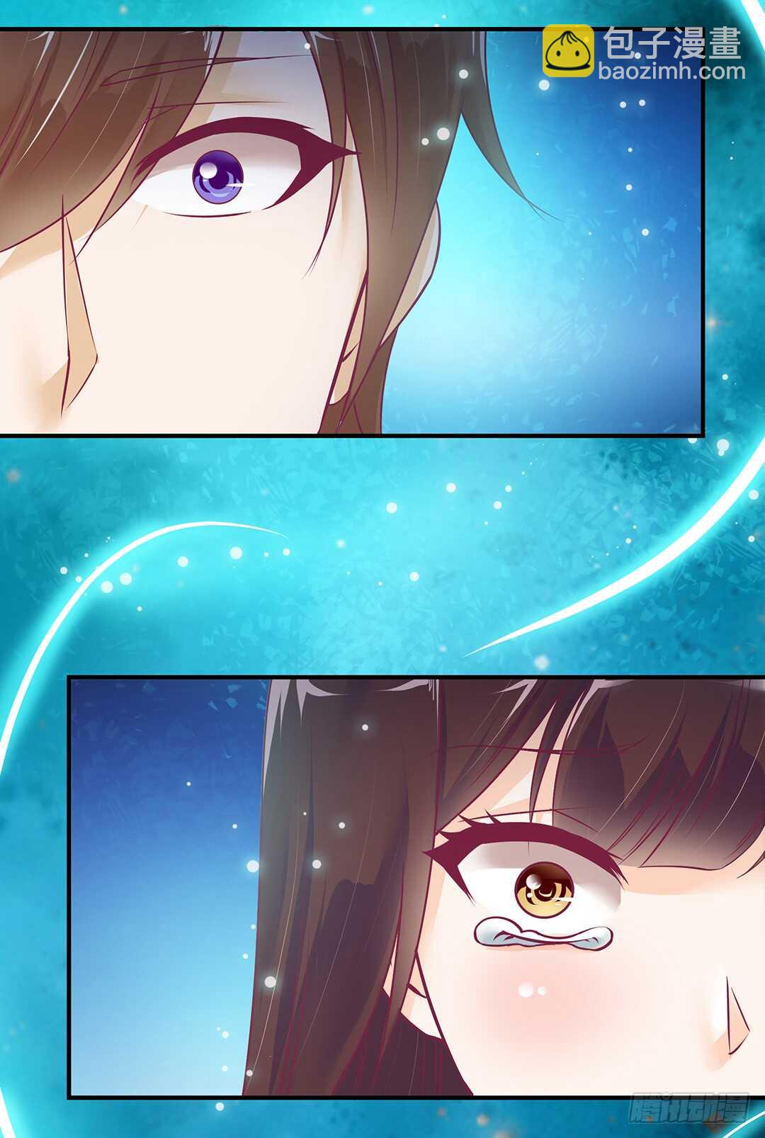 我累了&hellip;&hellip;-第161话