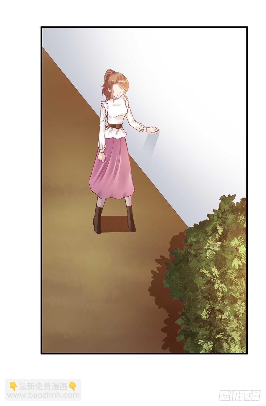 第二部 我只想把她唤醒&hellip;&hellip;-第165话