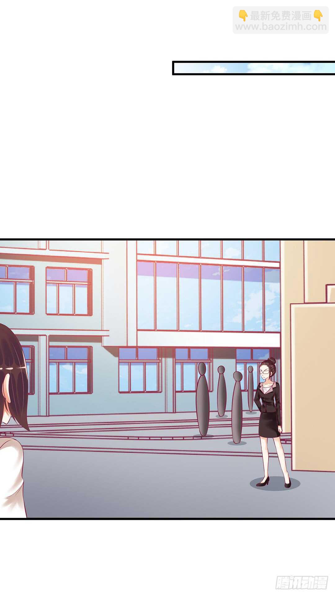 第二部 我只想把她唤醒&hellip;&hellip;-第165话