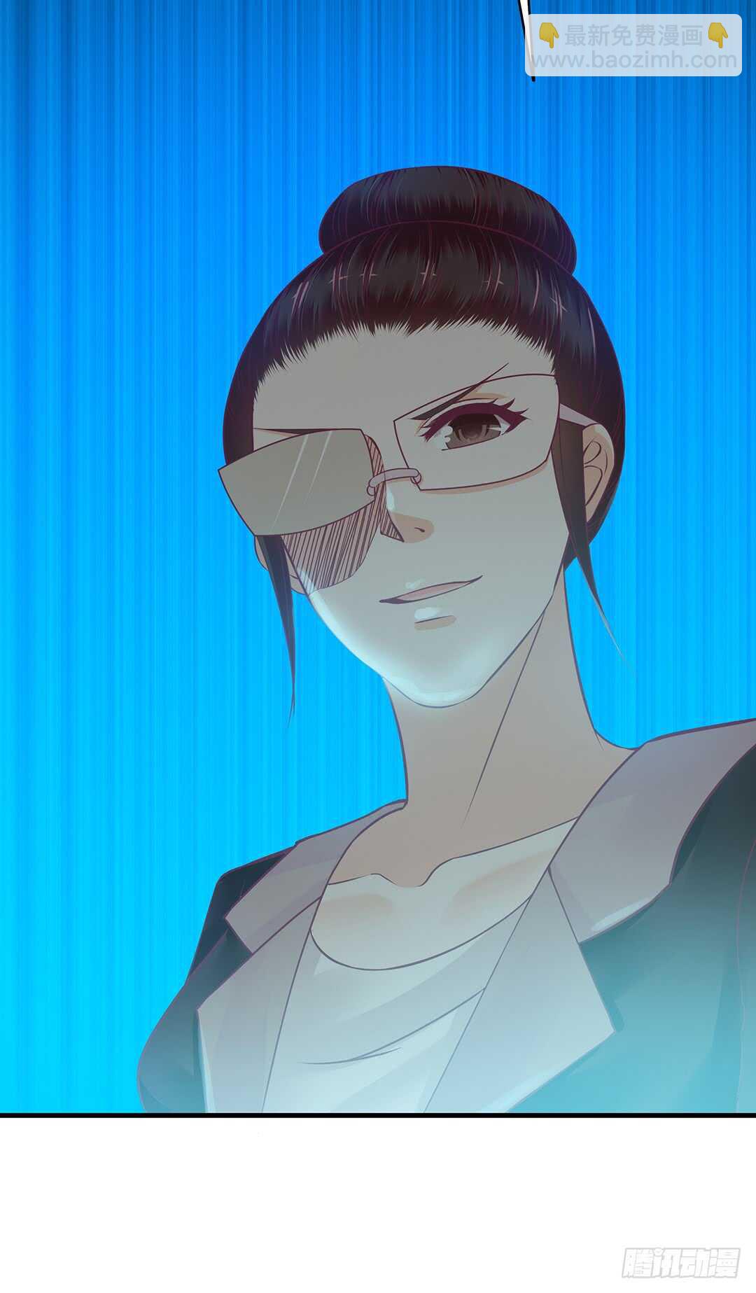 第二部 我只想把她唤醒&hellip;&hellip;-第165话