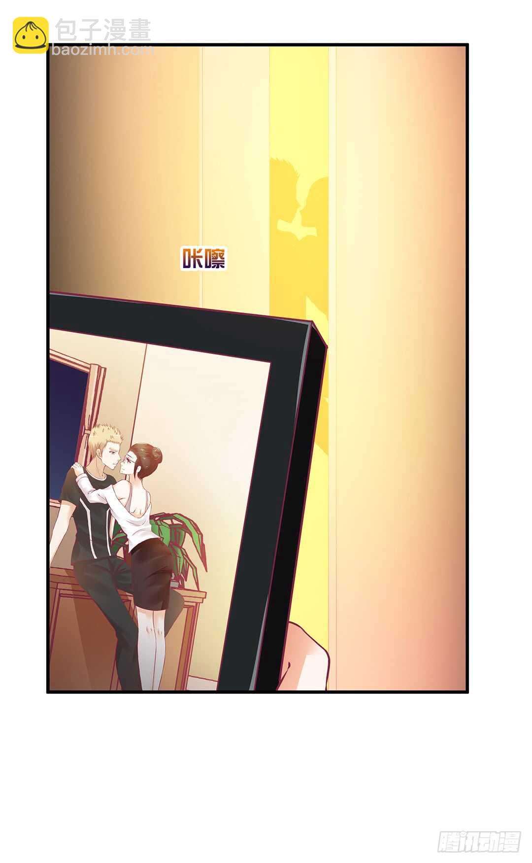 第二部 我只想把她唤醒&hellip;&hellip;-第165话