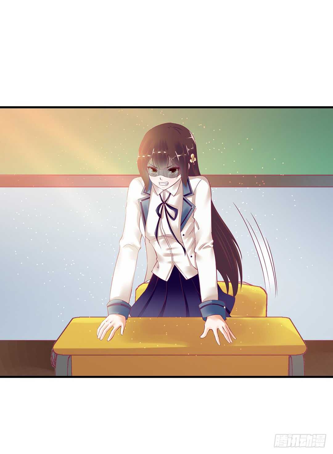 第二部 针锋相对&hellip;&hellip;-第167话