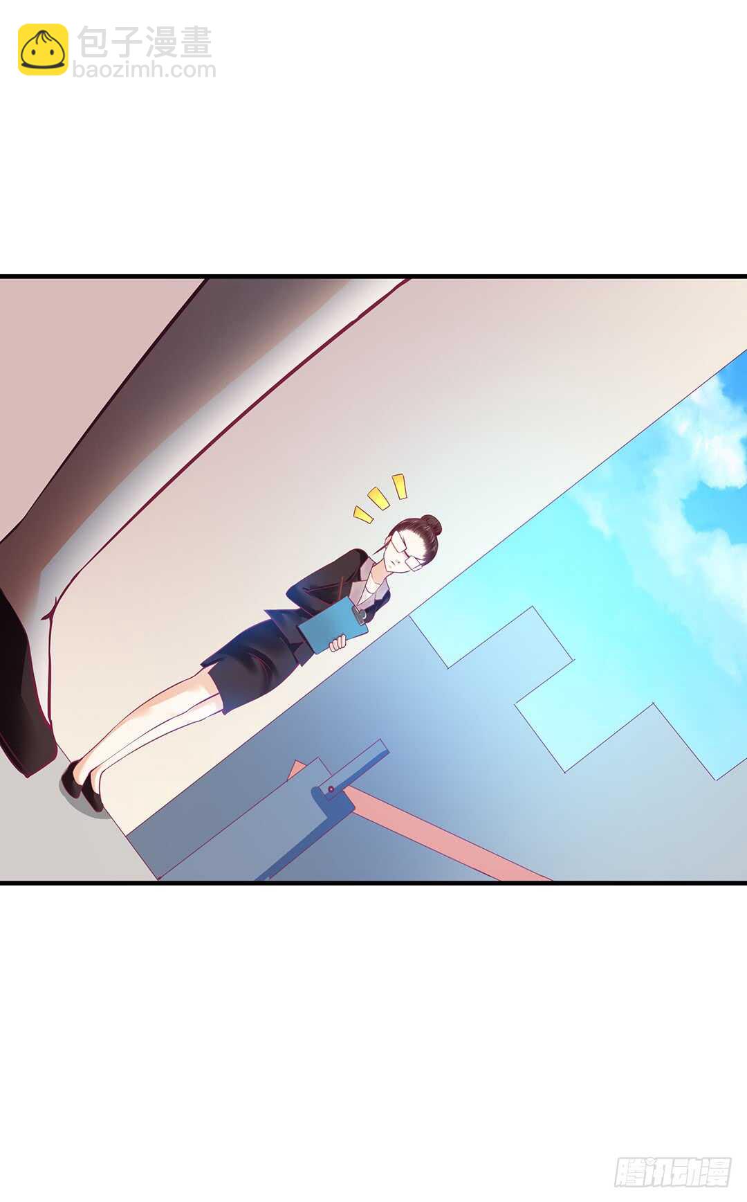 第二部 针锋相对&hellip;&hellip;-第167话