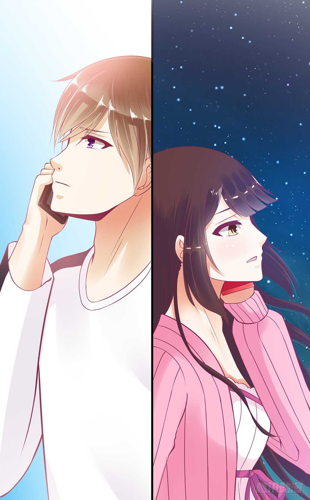 只要能接近那里&hellip;&hellip;-第175话