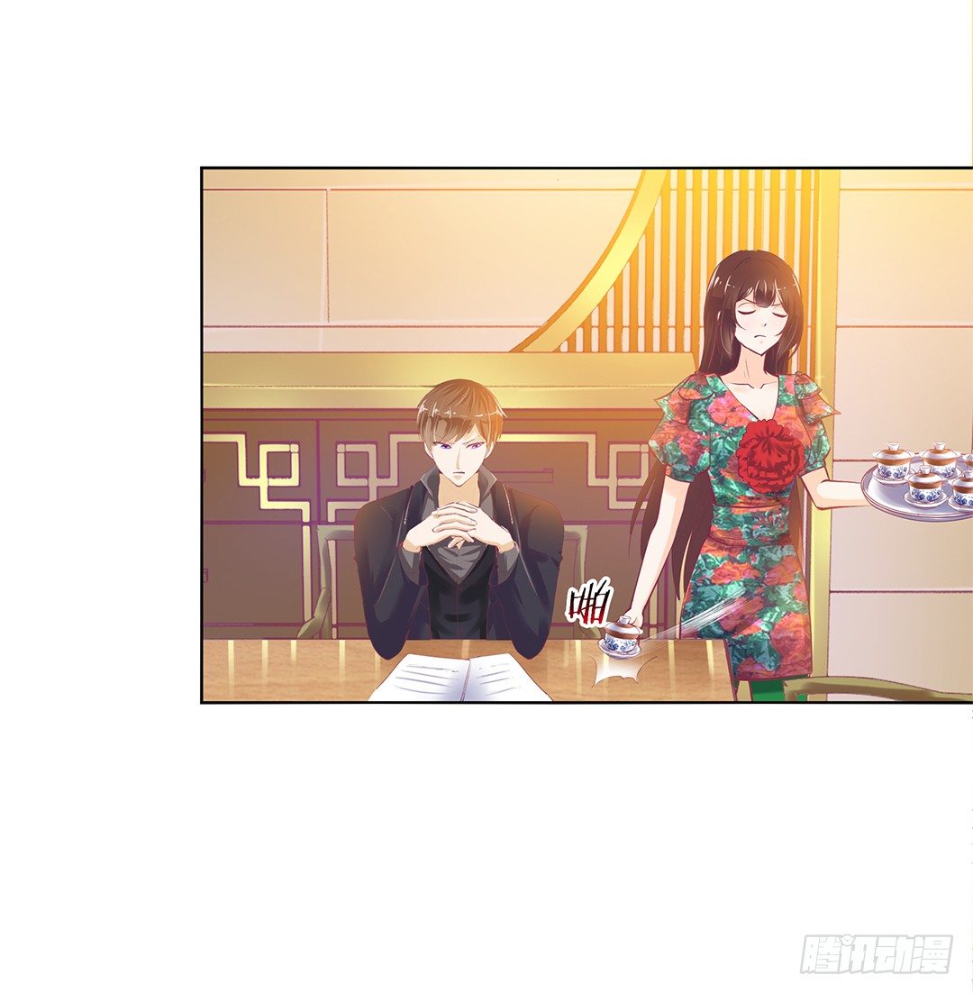 这简直就是理想的后宫啊！(1/2)-第19话