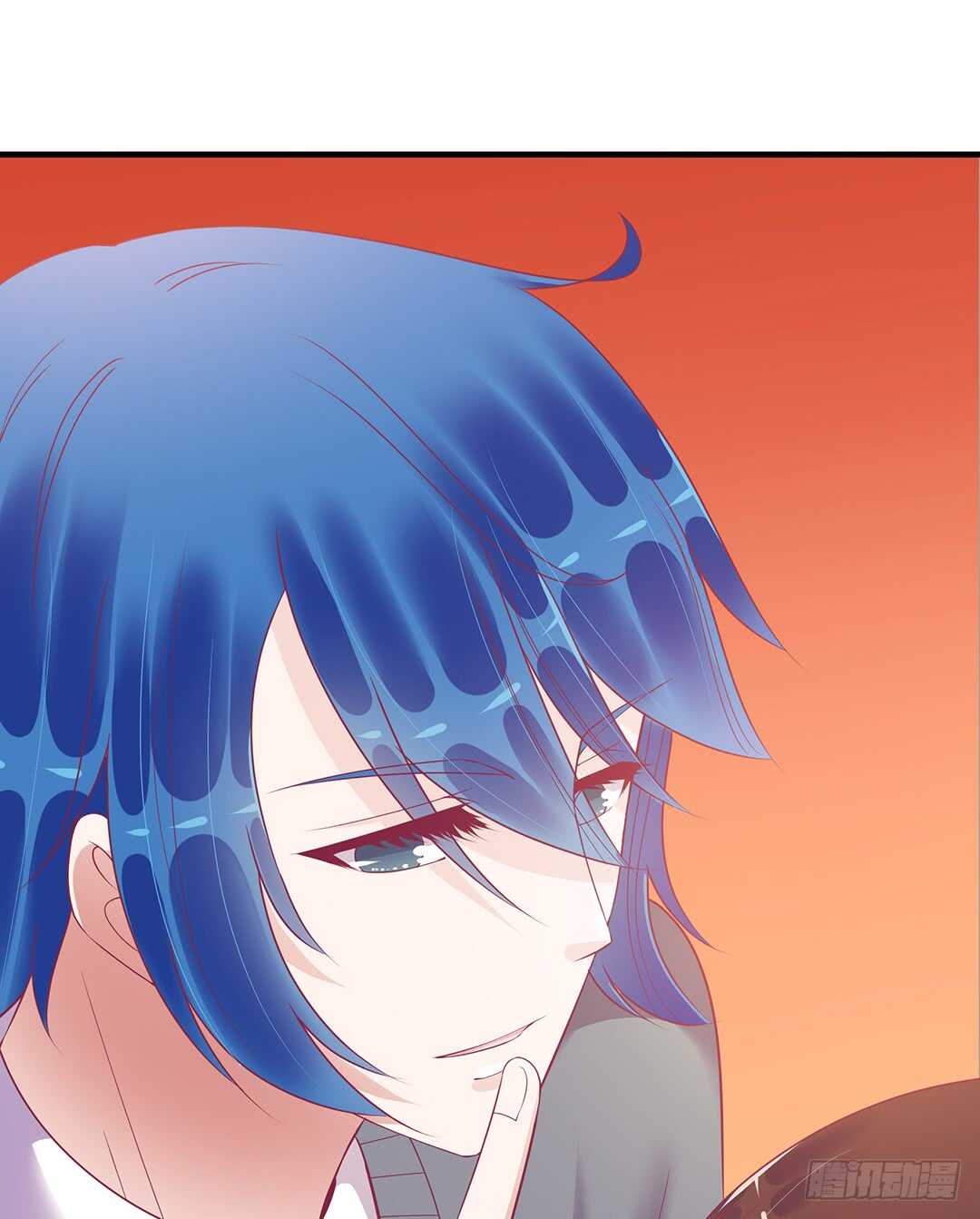 神秘的黑色卡片-第179话