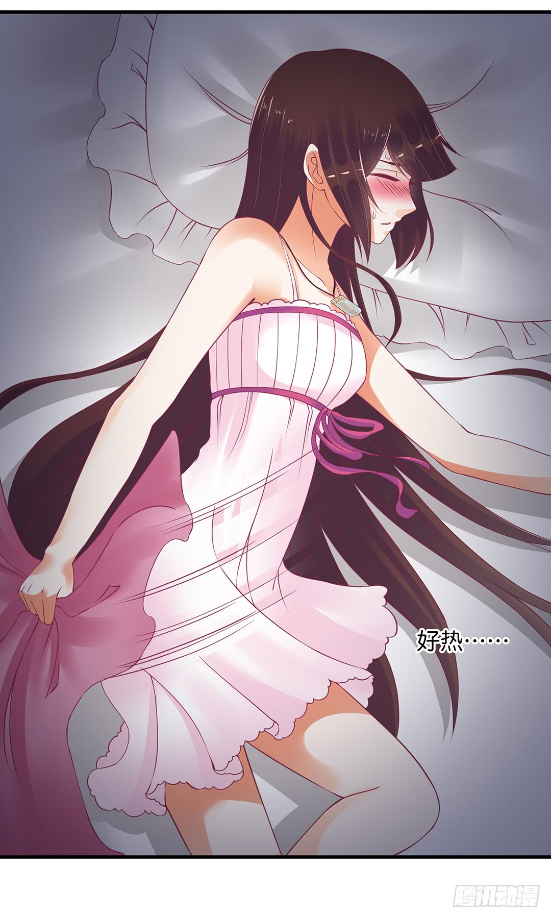 神秘的卡片&hellip;&hellip;-第185话