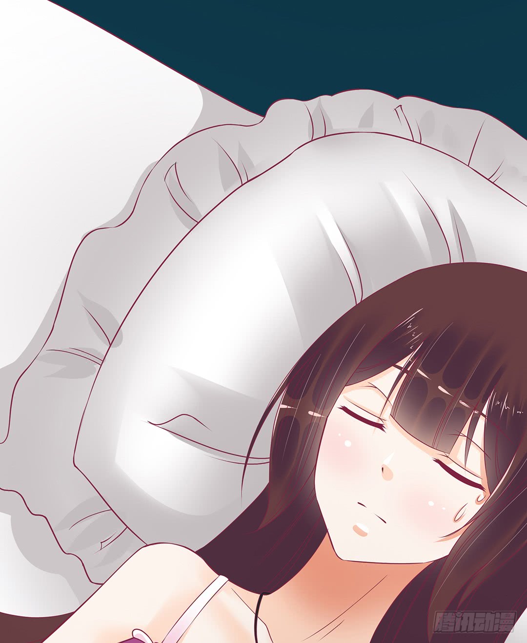 神秘的卡片&hellip;&hellip;-第185话