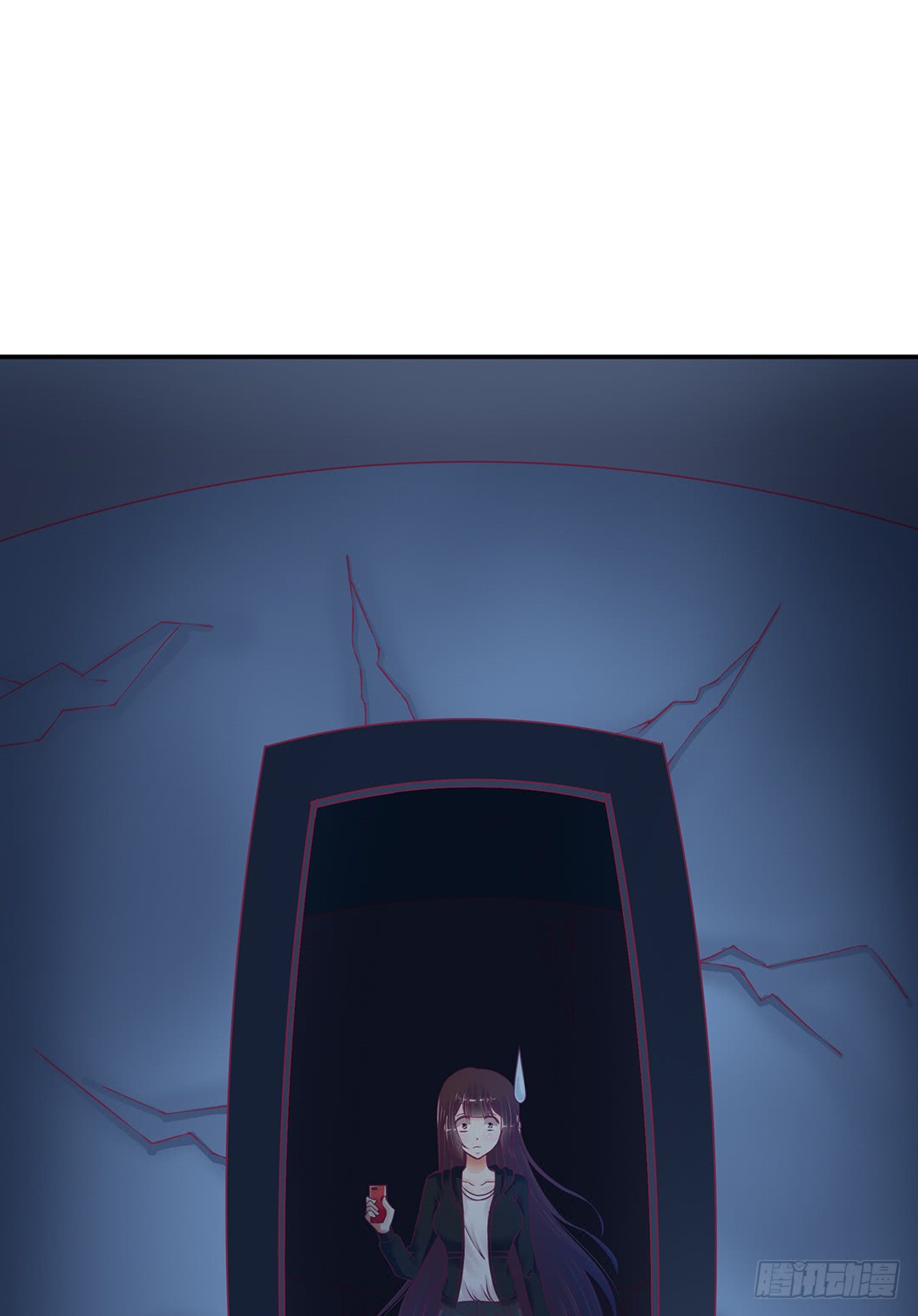 直播风波-第187话