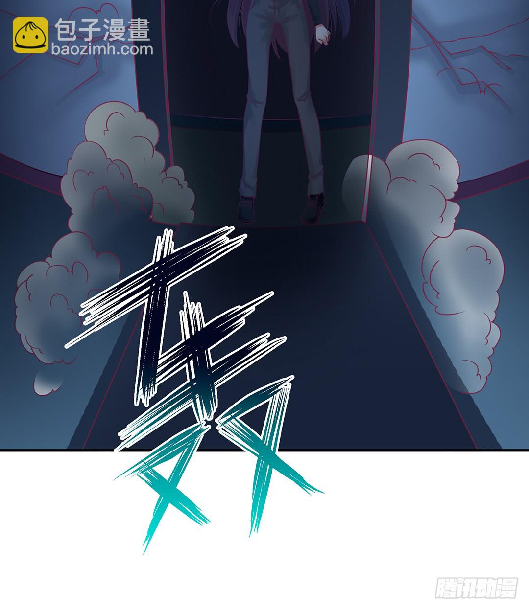 直播风波-第187话