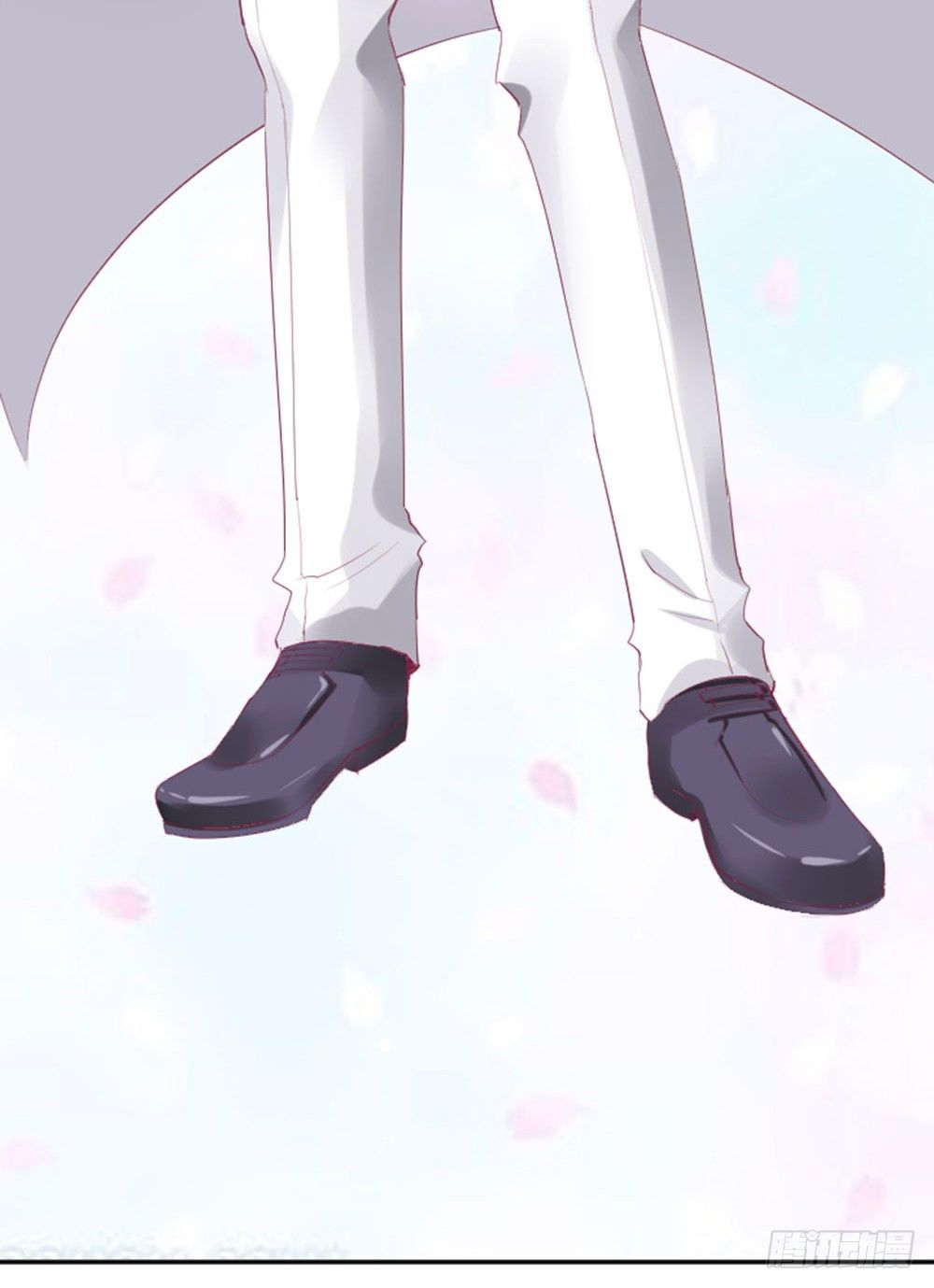 怎么？穿成这样也要脱？(1/2)-第3话