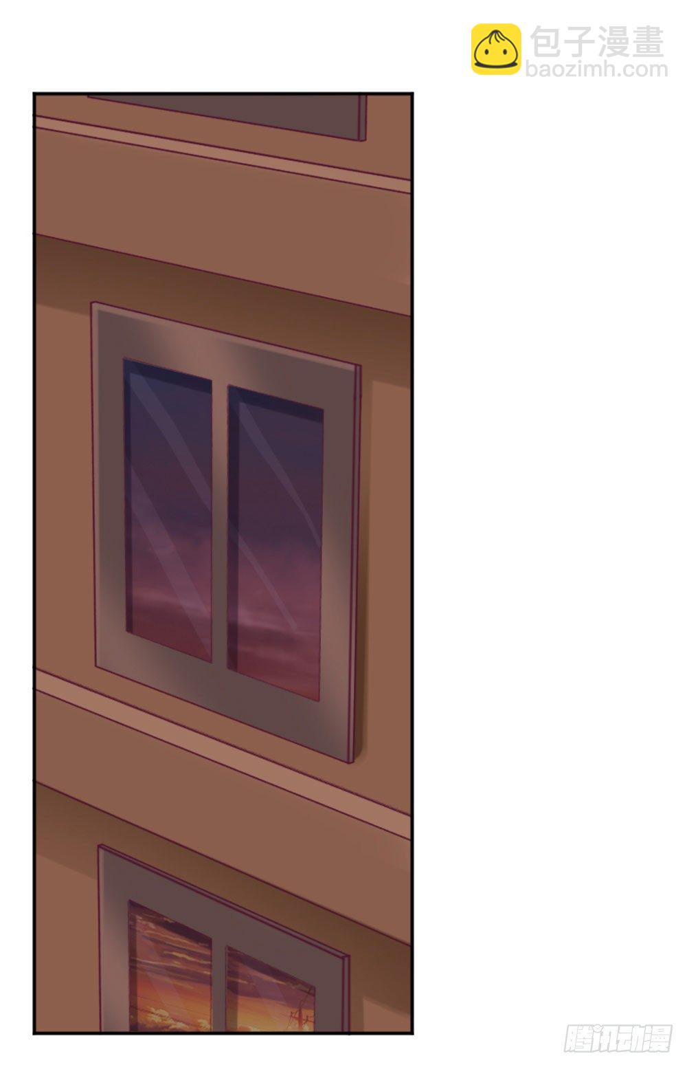 怎么？穿成这样也要脱？(1/2)-第3话