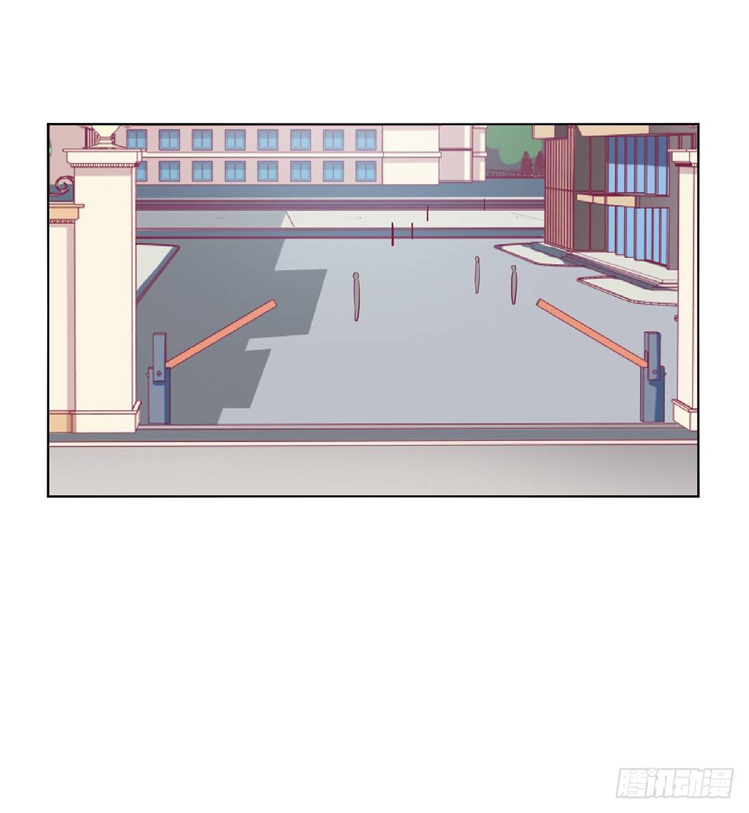 身经百战，屡撞不爽！(1/2)-第21话