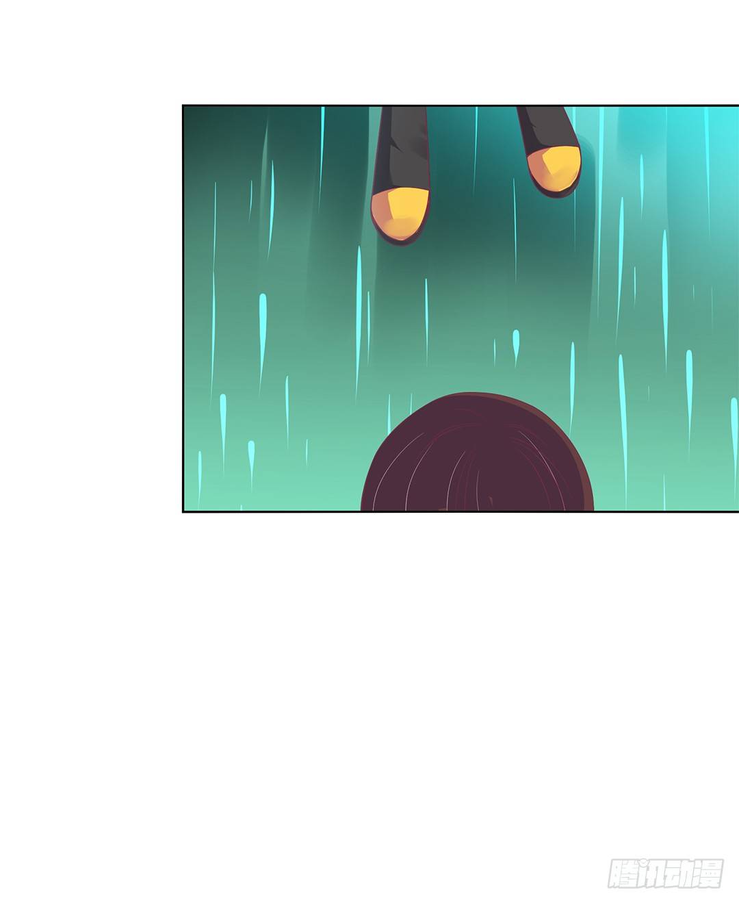 我不想连累你&hellip;&hellip;(1/2)-第23话