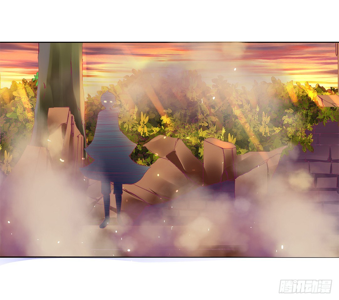 看到不该看的是会被惩罚的哦~(1/2)-第25话