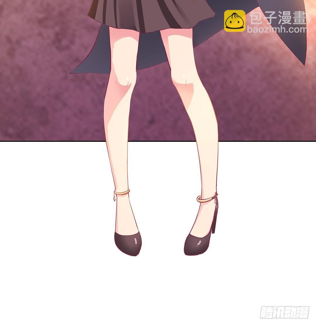 看到不该看的是会被惩罚的哦~(1/2)-第25话