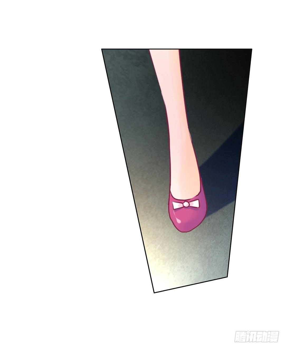 今天晚上，我可以去你的房间吗？(1/2)-第27话