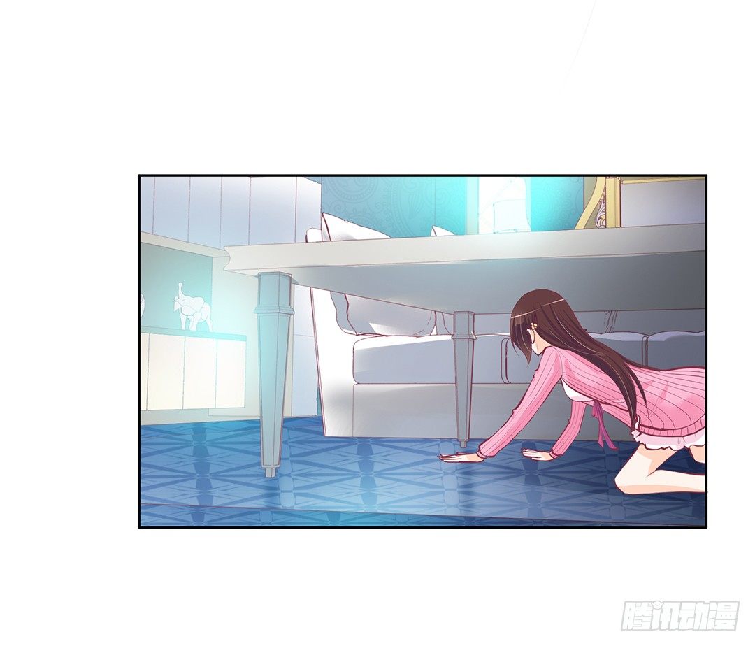 今天晚上，我可以去你的房间吗？(1/2)-第27话