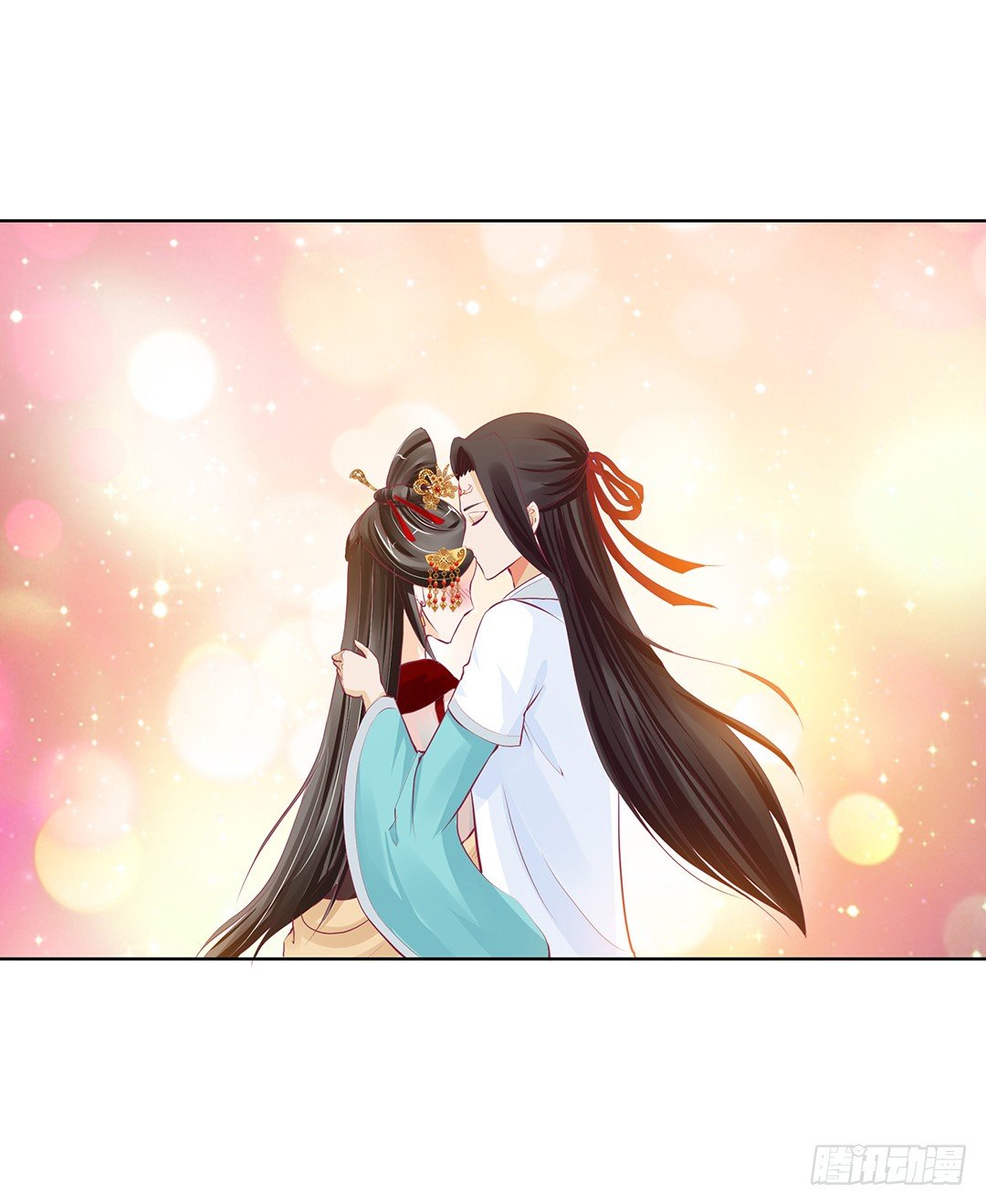 同床共枕(1/2)-第29话