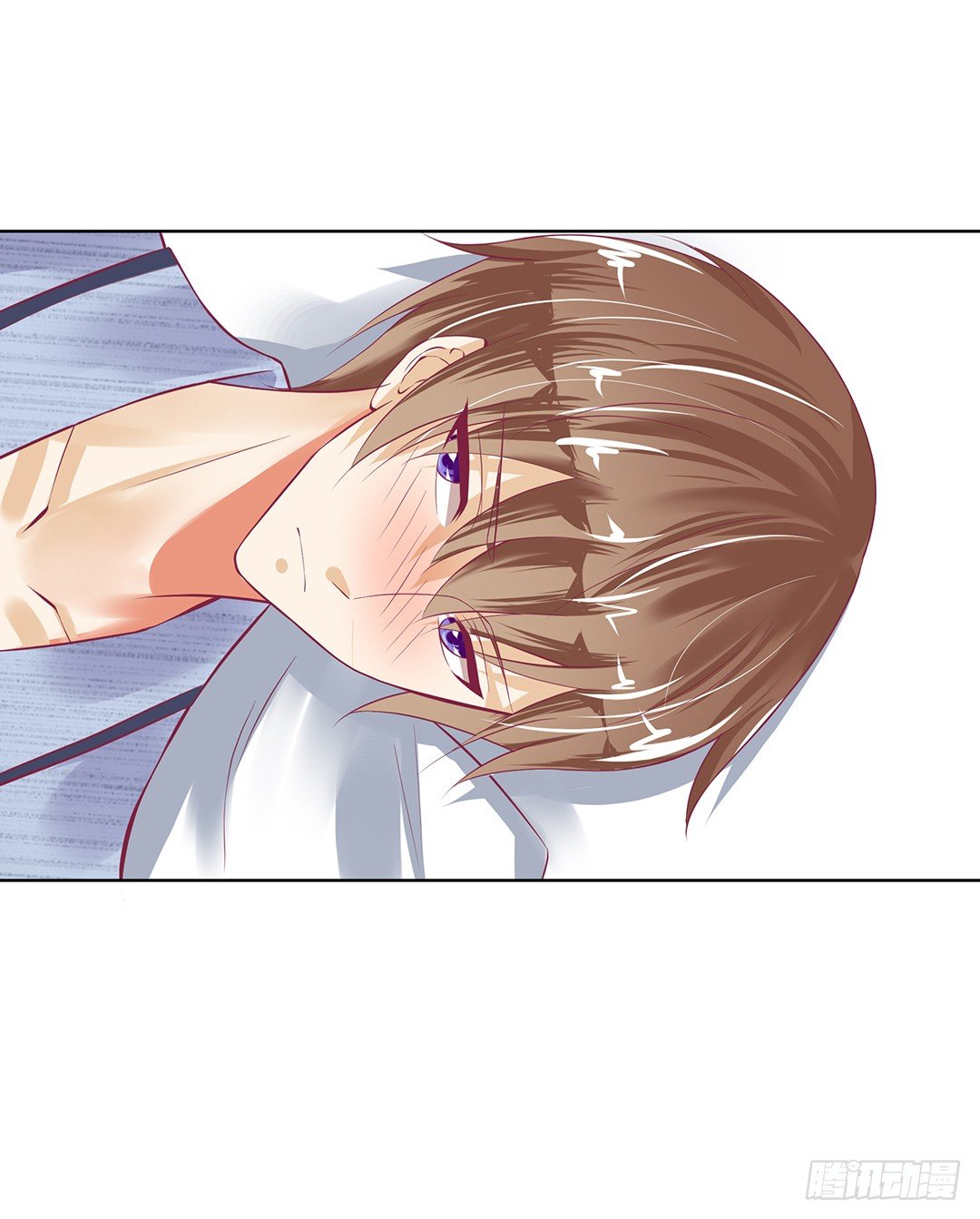 同床共枕(1/2)-第29话