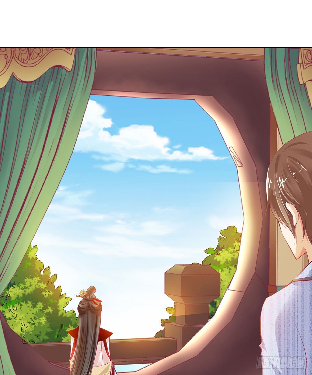 同床共枕(1/2)-第29话